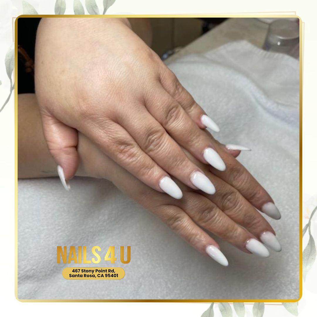 Nails July 9